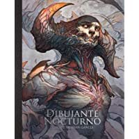 Los mejores  - Dibujante Nocturno: The Art of Francisco Garces